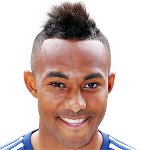 رابرت هال/آکسفورد یونایتد /انگلستان / باشگاهی / مردان (3103)/32