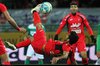 نگاه روز | شکست اول پرسپولیس؛ نگرانیها و امیدواریها