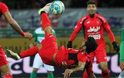 نگاه روز | شکست اول پرسپولیس؛ نگرانی‌ها و امیدواری‌ها