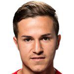 Daniele گابریله/کارل زایس ینا /آلمان / باشگاهی / مردان (3853)/31