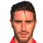 لوكا سکارلی/دینامو بُخارِست /رومانی / باشگاهی / مردان (1106)/42