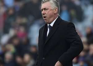 کارلو آنچلوتی