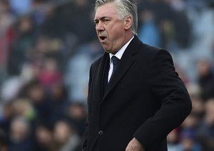 کارلو آنچلوتی|None