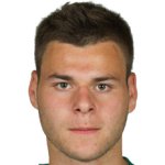 Emir Dautovič/کالسدورف / / باشگاهی / مردان (6399)/30