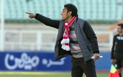 رسول خطیبی: به عنوان هوادار در کنار تراکتور خواهم بود / ناراحتم که برنامه سه ساله‌ام به سرانجام نرسید