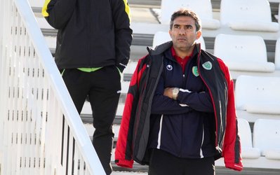 عابدزاده: کی‌روش لیاقت ماندن در فوتبال ایران را ندارد / او روزی 20 میلیون تومان حقوق می‌گیرد