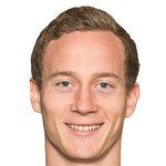 Øyvind Knutsen/لین /نروژ / باشگاهی / مردان (4519)/31