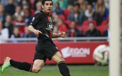 جهانبخش: در ایران به من انگ تبانی با پرسپولیس را زدند اما  در هلند اینگونه نیست