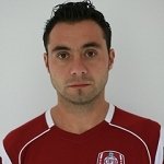 Roberto De Zerbi/ساسولو /ایتالیا / باشگاهی / مردان (193)/46