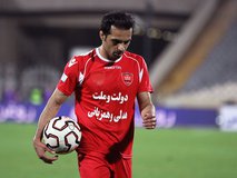 برای هادی نوروزی؛ آرام مانند ساحل