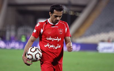 برای هادی نوروزی؛ آرام مانند ساحل