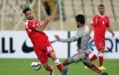 نوراللهی: برای گرفتن سهمیه آسیا در لیگ نباید ناامید باشیم / در عربستان باید صعودمان را قطعی کنیم