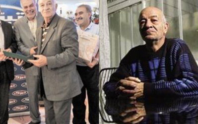 درگذشت داوری که می گفتند پایان مسابقه فوتبال برایش وقتی بود که پرسپولیس بازنده نباشد!