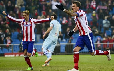 افشاگری در مورد انتقالی که انجام نشد / اشپیگل: با وتوی کلوپ منژوکیچ دورتموندی نشد!