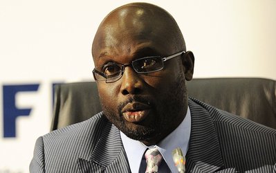 گزارش روز | ژرژ وه‌آ، اسطوره سیاه در مستطیل سبز از فوتبال تا سیاست