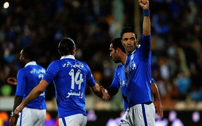 آغاز مذاکره استقلالی‌ها و رحمتی؛ نکونام هم بر می‌گردد