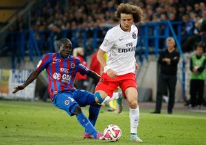 داوید لوئیز