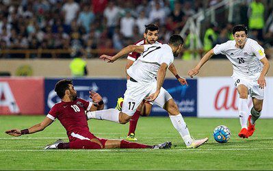 تحلیل روز | ضعف های بزرگ تیم کی‌روش