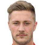 دانیلو دیتریچ/روت_وایس اِرفورت /آلمان / باشگاهی / مردان (3786)/30