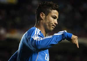 رایو وایکانو 2-3 رئال مادرید/ هفته دوازدهم