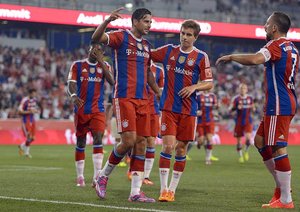 کلودیو  پیزارو