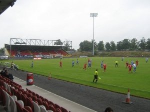 Shamrock Park