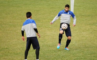 مهديه  دریابیگی | ياغی‌های استقلال تا پايان ليگ حق جر و بحث با هوادار را ندارند