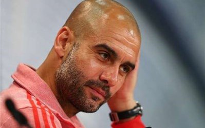 گواردیولا:  خیلی دوست دارم سرمربیگری در رده ملی را تجربه کنم