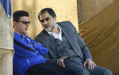 شهریاری: پارامترهایی برای خوش‌بینی به اعضای جدید هیئت مدیره استقلال نمی‌بینم