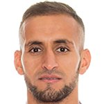 اسمایل مورابیت/None / / None / None (12438)/37