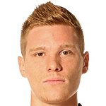 مارسل هالستنبرگ/آر بی  لایپزیش /آلمان / باشگاهی / مردان (1648)/34