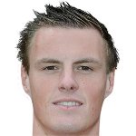 Koen Weuts/RWDM /بلژیک / باشگاهی / مردان (12240)/35