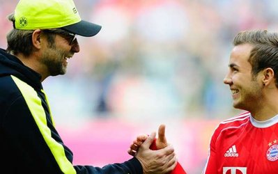 روبرتو فیرمینو: ماریو گوتزه در لیورپول خواهد درخشید