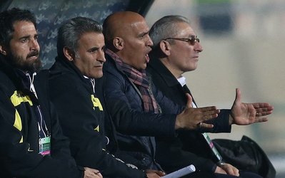 فردا؛ آخرین فرصت برای حضور منصوریان در استقلال