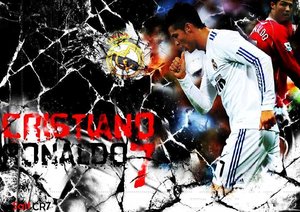 گالری تصاویر زمینه کریستیانو رونالدو
