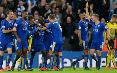 گزارش روز | لسترسیتی چگونه صدرنشین لیگ جزیره شد؟