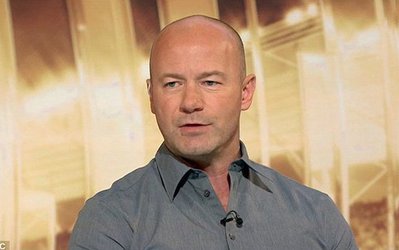 انتقاد آلن شیرر از تیم هاجسون؛ هیچ تیمی از انگلیس نمی‌ترسد