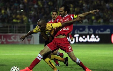 پیش‌بازی پرسپولیس – سپاهان / پاگشای برانکو توسط دستیار قدیمی!