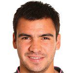 کریستوفر توسلی/یونیورسیاد کاتولیکا /شیلی / باشگاهی / مردان (2997)/37