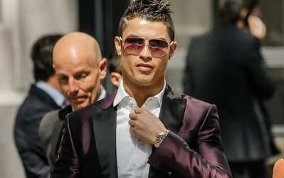 سوژه روز | رونالدو جواب مورینیو را داد