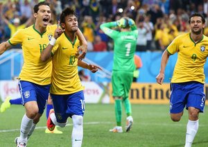 نیمار دا سیلوا