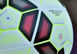 توپ بازی|ناتینگِن 1 - 3 بایرن مونیخ / جام حذفی آلمان