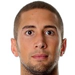 Mounir Chaftar/واکر نوردهاسِن / / باشگاهی / مردان (7781)/39