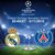 نگاهی به بازی‌های امشب لیگ قهرمانان / جدال هیجان‌انگیز PSG و ٰرئال در مادرید
