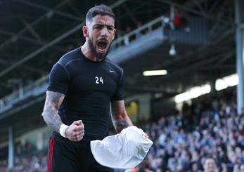 دژاگه غایب بزرگ فولام مقابل منچسترسیتی/ ستاره ایرانی مصدوم شد