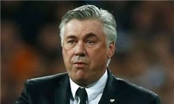 آنچلوتی : مورینیو فراموش نکند امسال رئال هم مدعی قهرمانی است