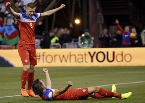 ایالات متحده آمریکا