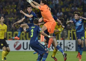 كيران گیبس - وویتخ شتزنی