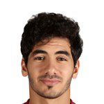 محمد علادین/الريان قطر /قطر / باشگاهی / مردان (401)/31