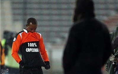 ادینیو: همچنان منتظر دعوت کیروش هستم